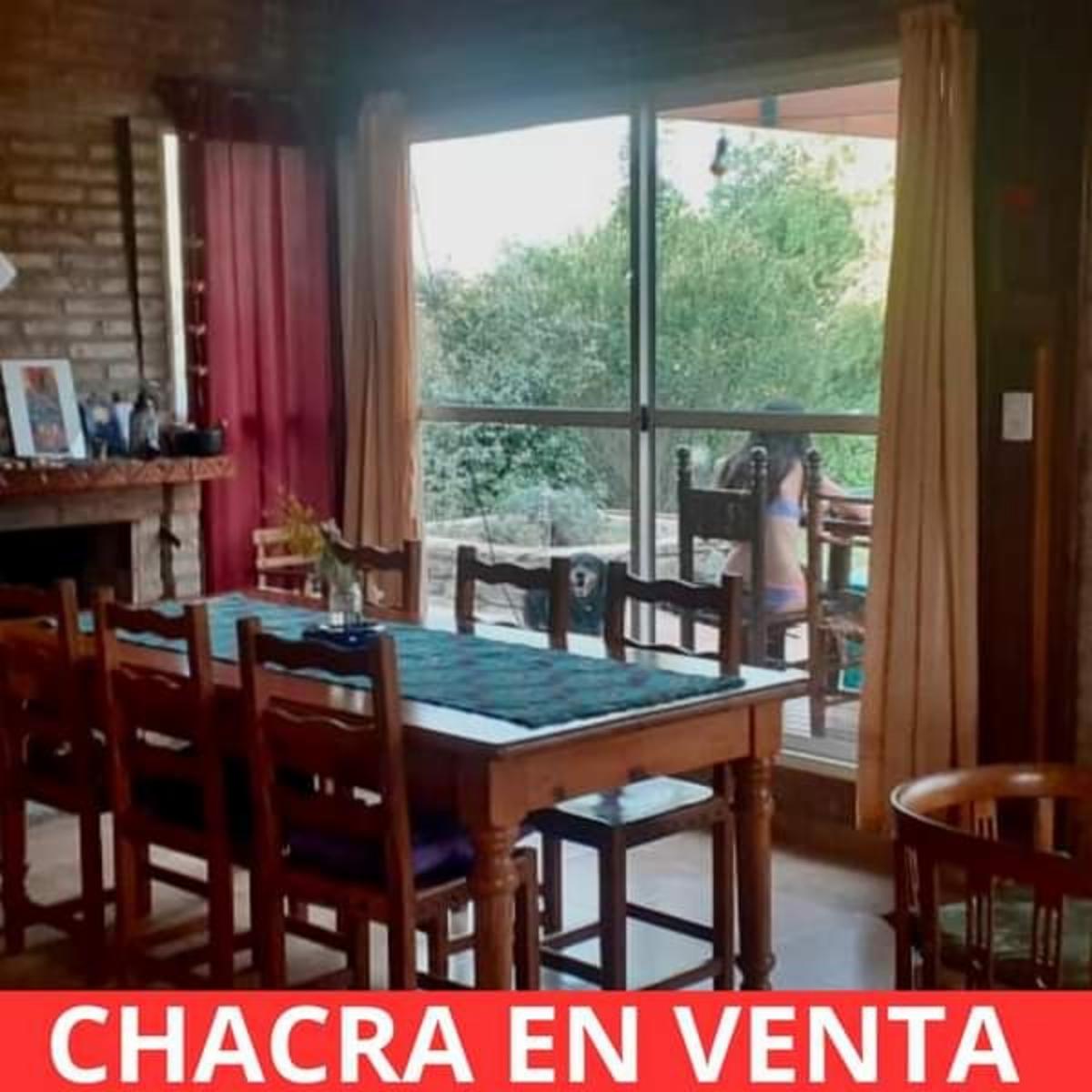 SANTA ROSA · Junín — foto 9