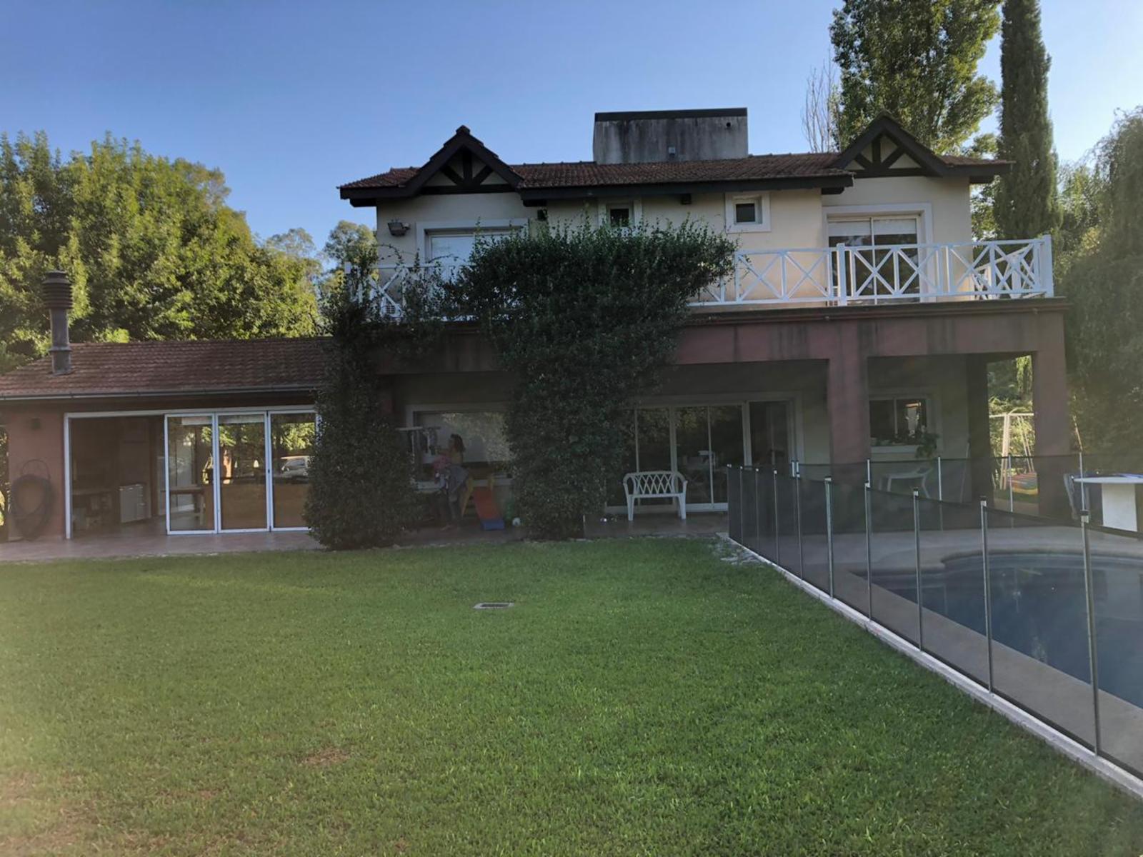 Campos de Alvarez · Moreno — foto 17