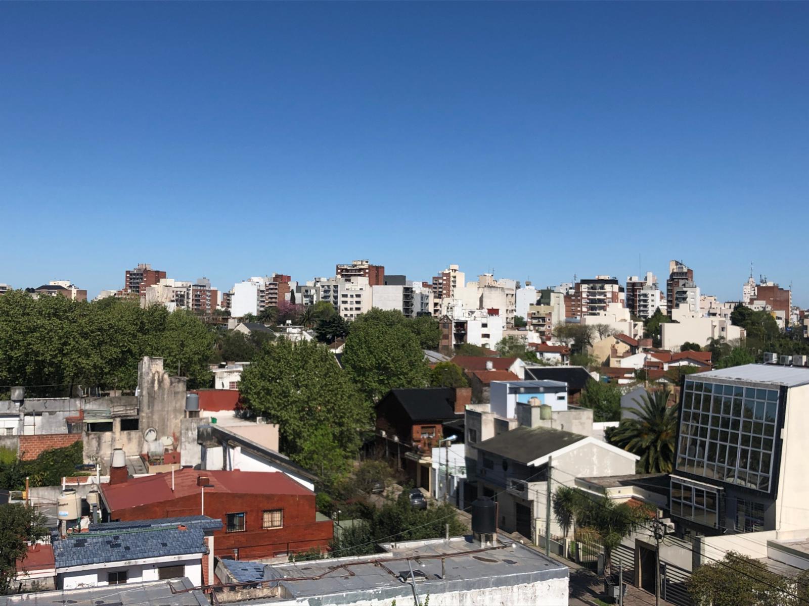 Castelli 269 · Morón — foto 13