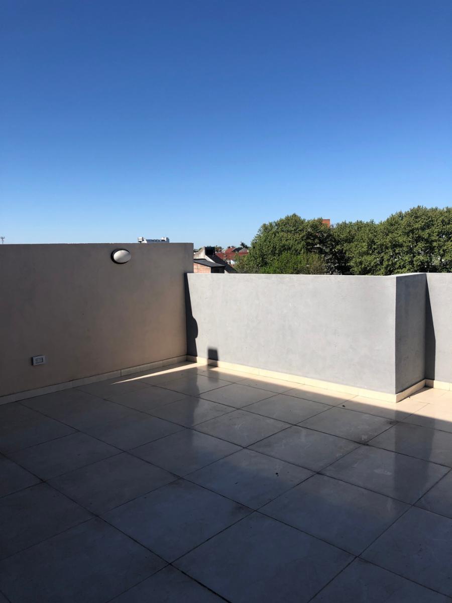 Castelli 269 · Morón — foto 7