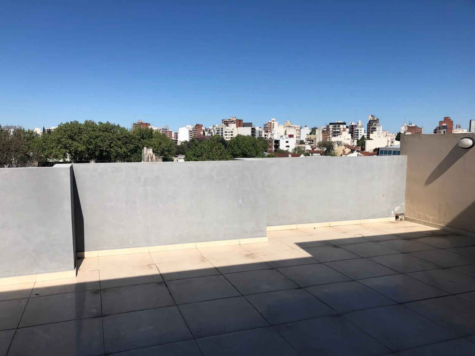 Castelli 269 · Morón — foto 8
