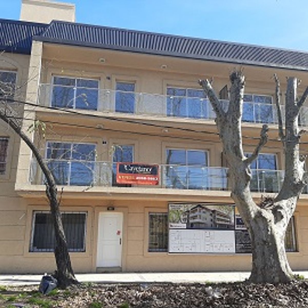 AYACUCHO 290 · Lomas De Zamora — foto 3