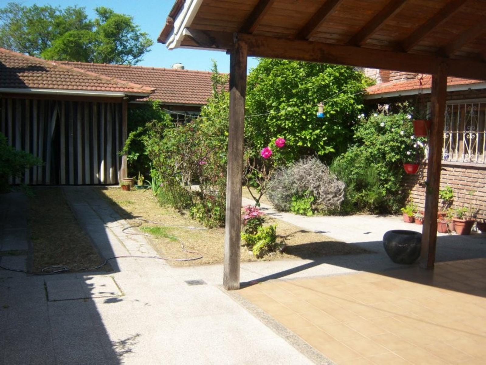 BUEN ORDEN 287 · Lomas De Zamora — foto 15