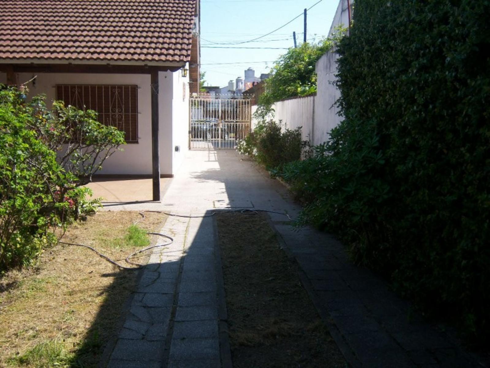 BUEN ORDEN 287 · Lomas De Zamora — foto 18