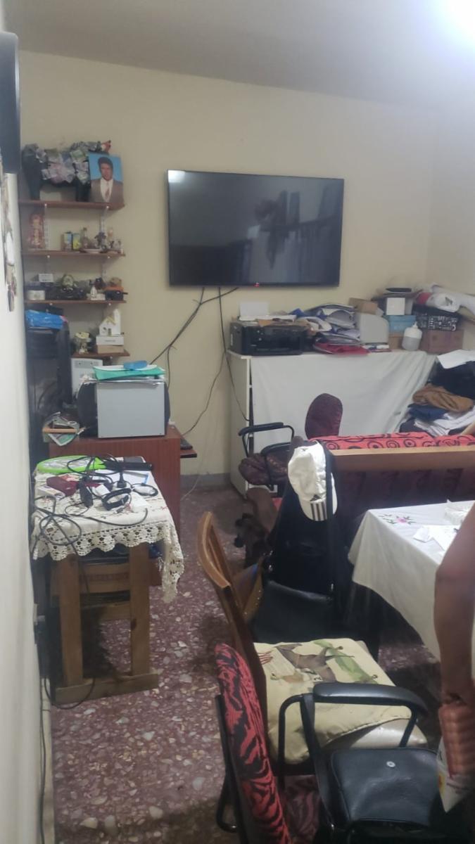 2 Viviendas de 3 Ambientes y una a Terminar