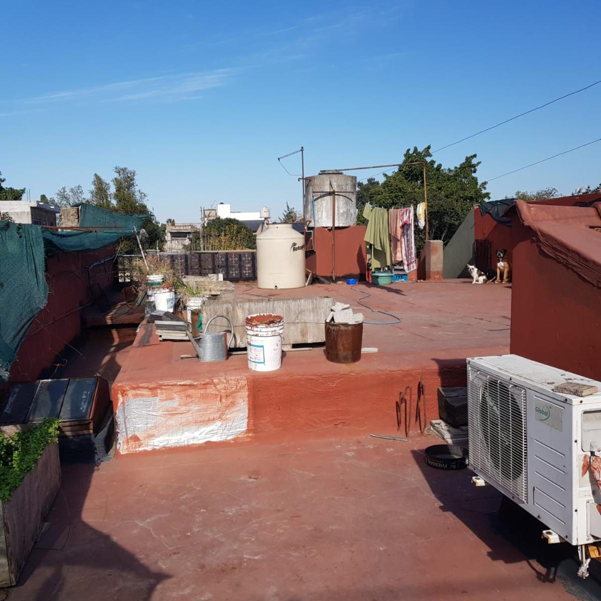 Altolaguirre 700 · La Matanza — foto 5