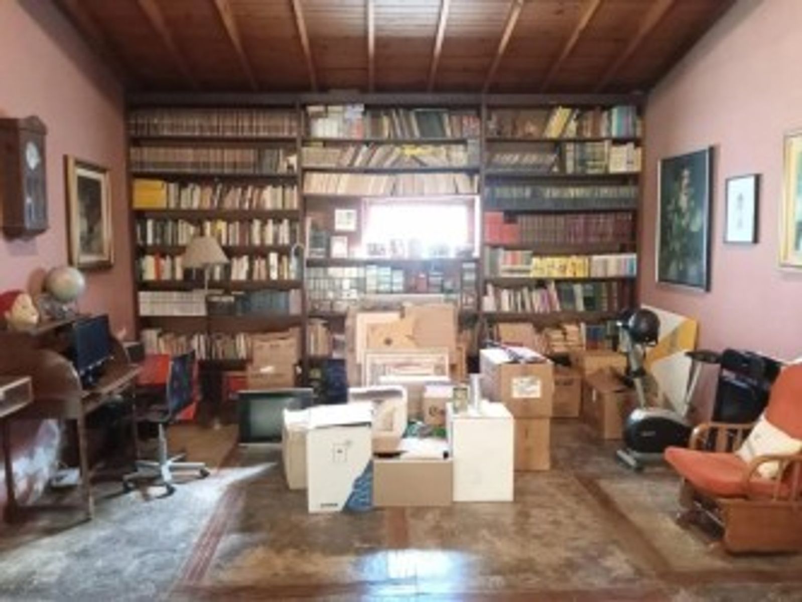 ITALIA 484 · La Matanza — foto 3