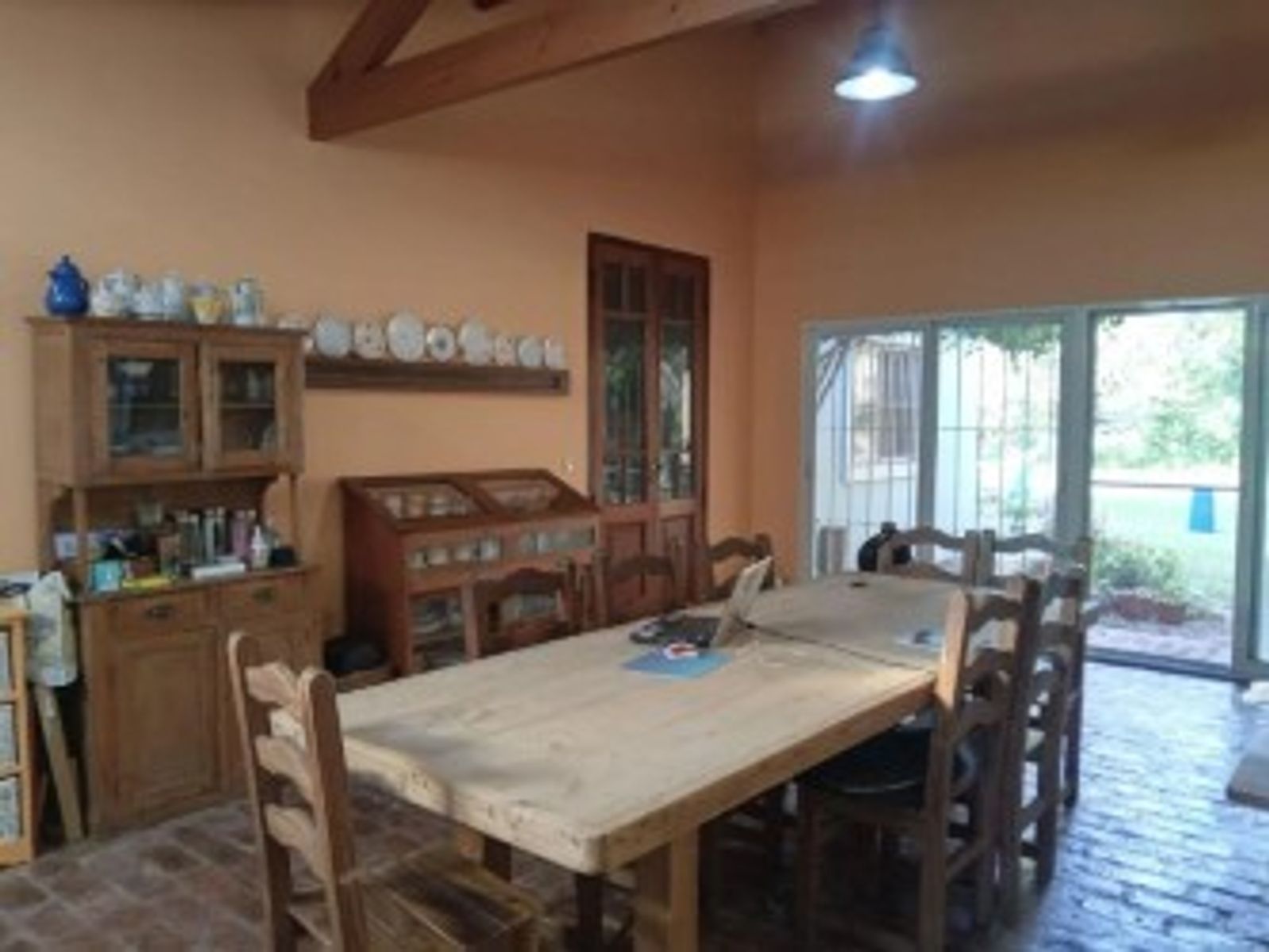 ITALIA 484 · La Matanza — foto 4