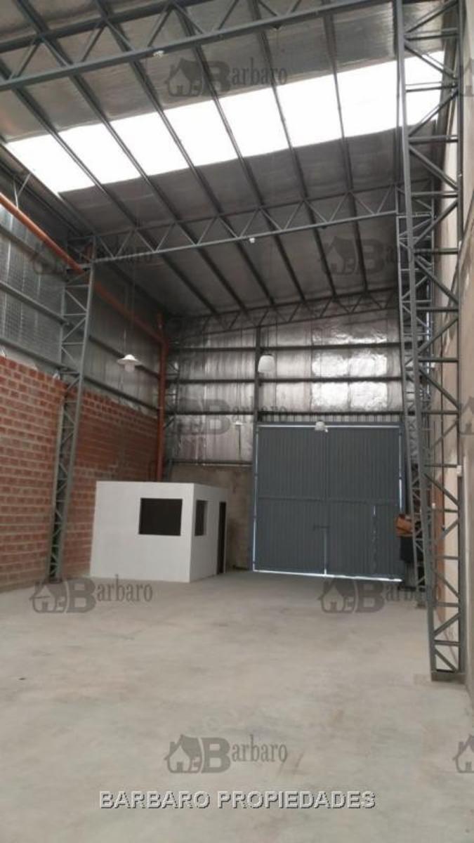 San Martín 1400 · San Martín — foto 3