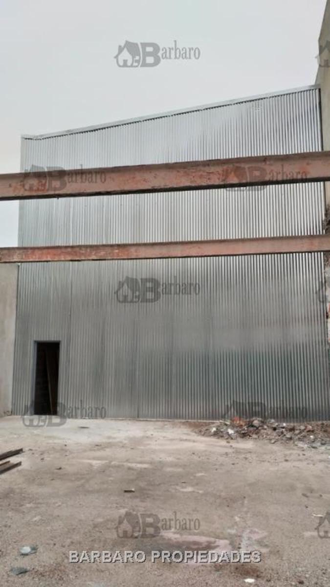San Martín 1400 · San Martín — foto 5