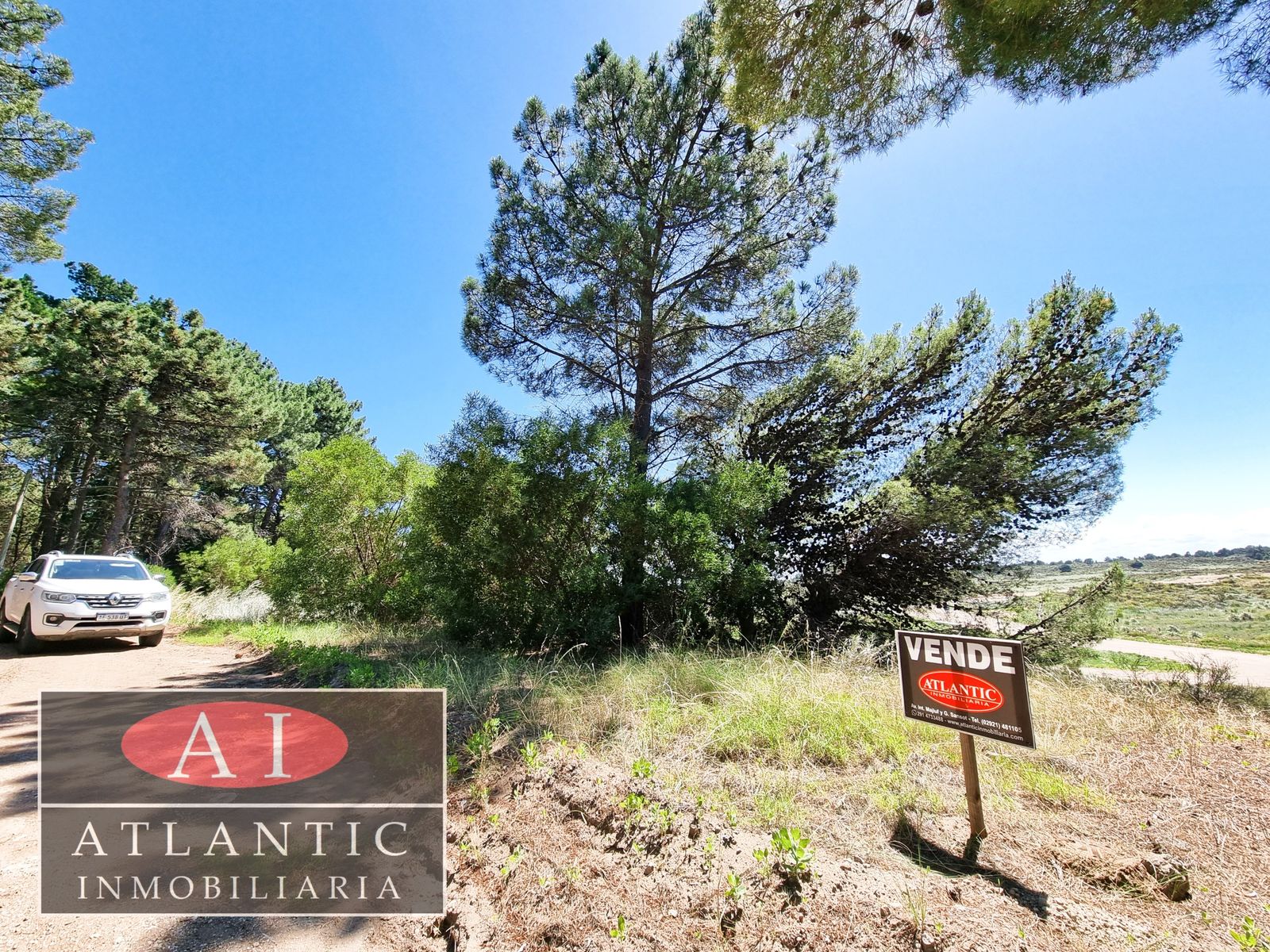 2 Exclusivos Terrenos en Pinar del Golf
