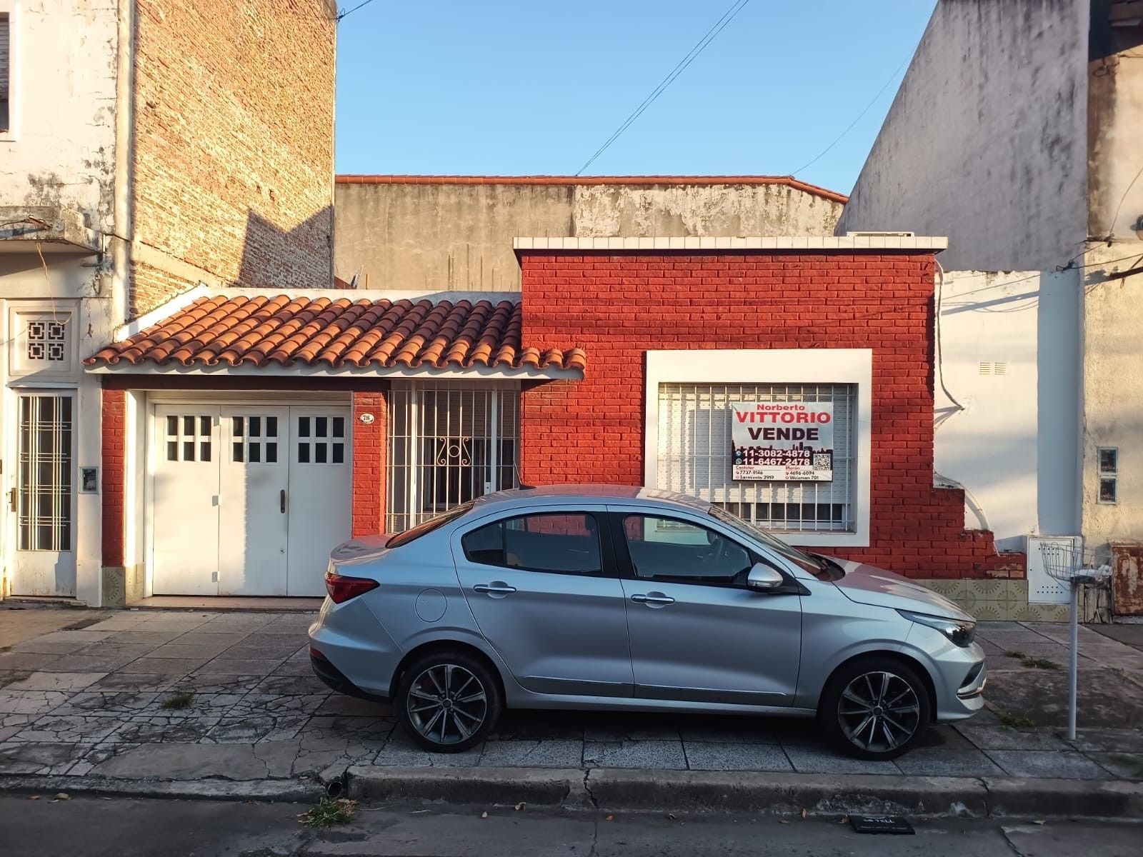 FELIPE IANONE 716 · La Matanza — foto 3