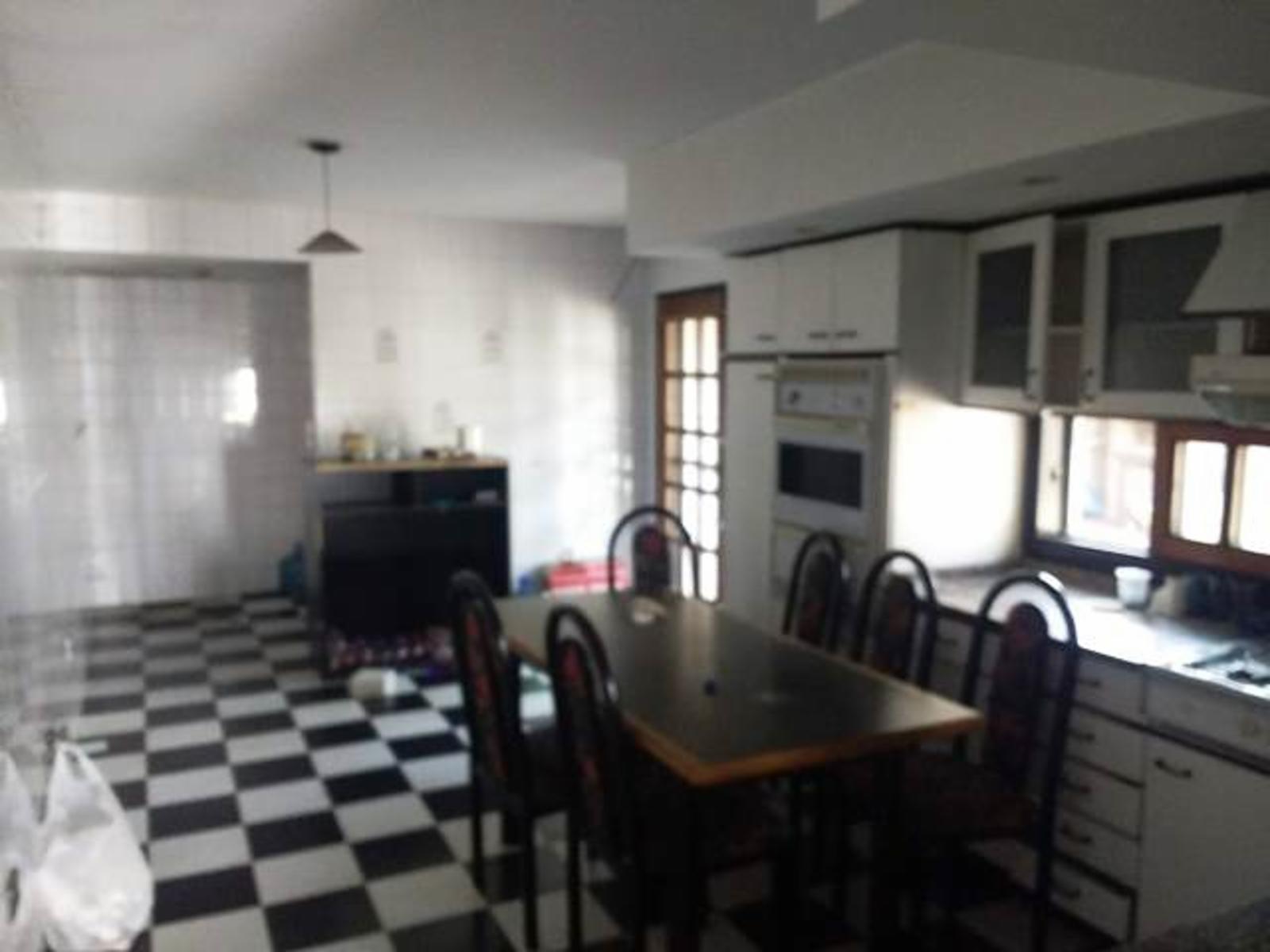 Casa en Venta de 5 ambientes, Centro de San Justo.