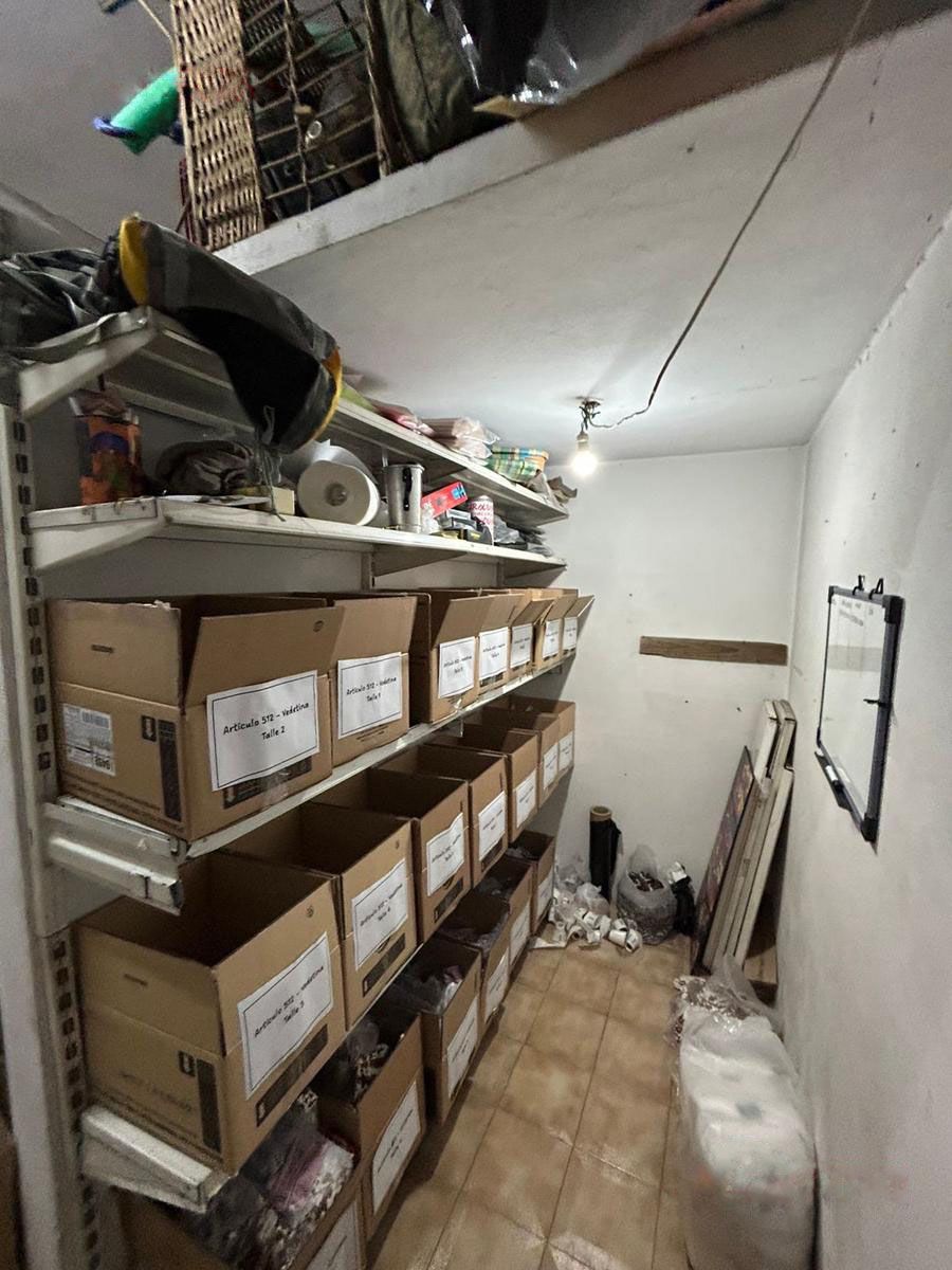 Gral. Hornos 1269 · La Matanza — foto 20