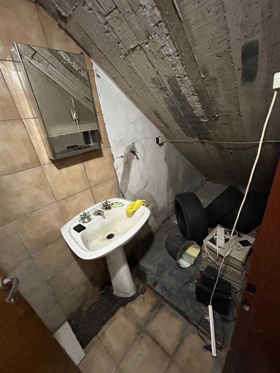 Gral. Hornos 1269 · La Matanza — foto 21