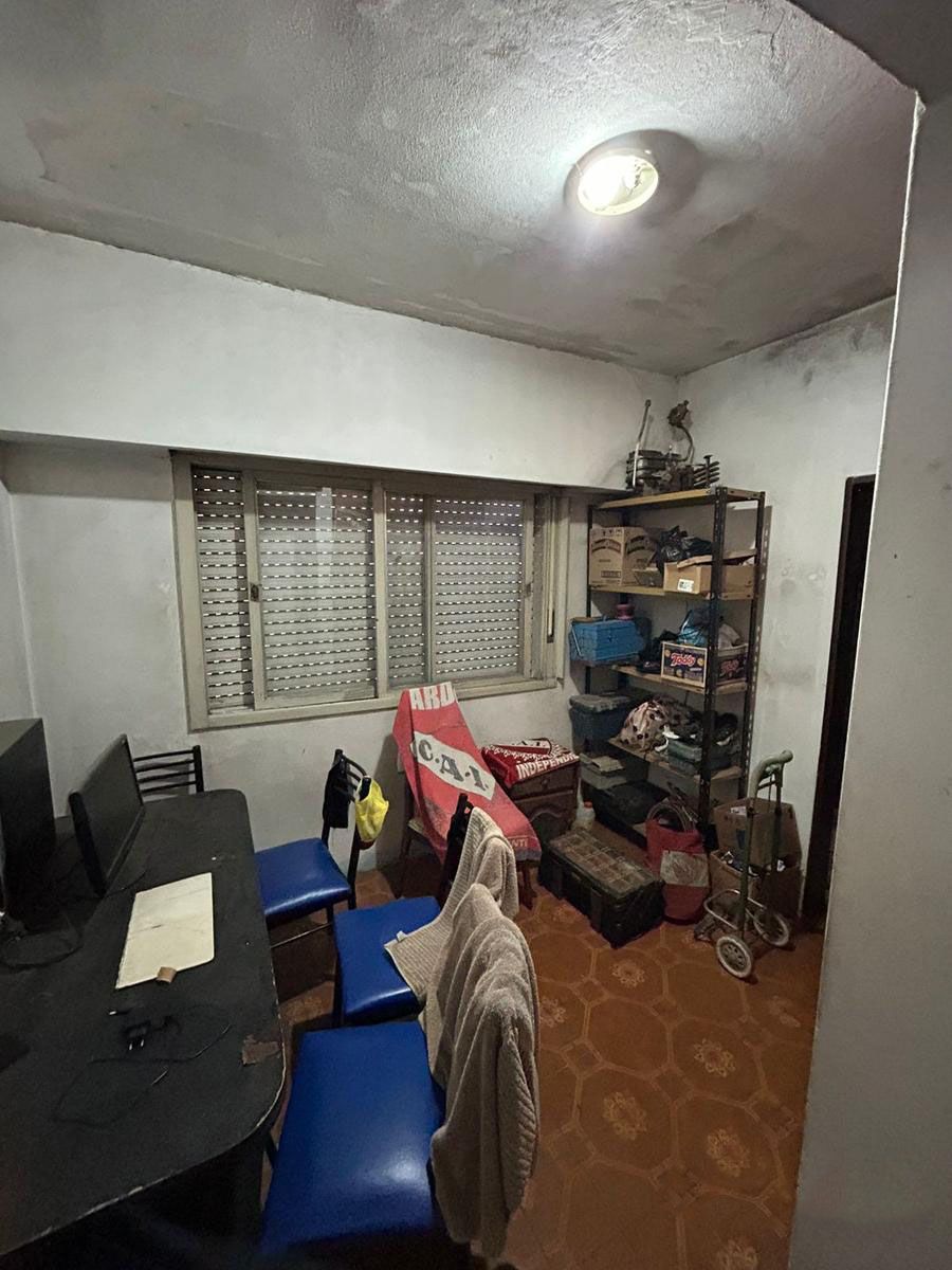 Gral. Hornos 1269 · La Matanza — foto 36