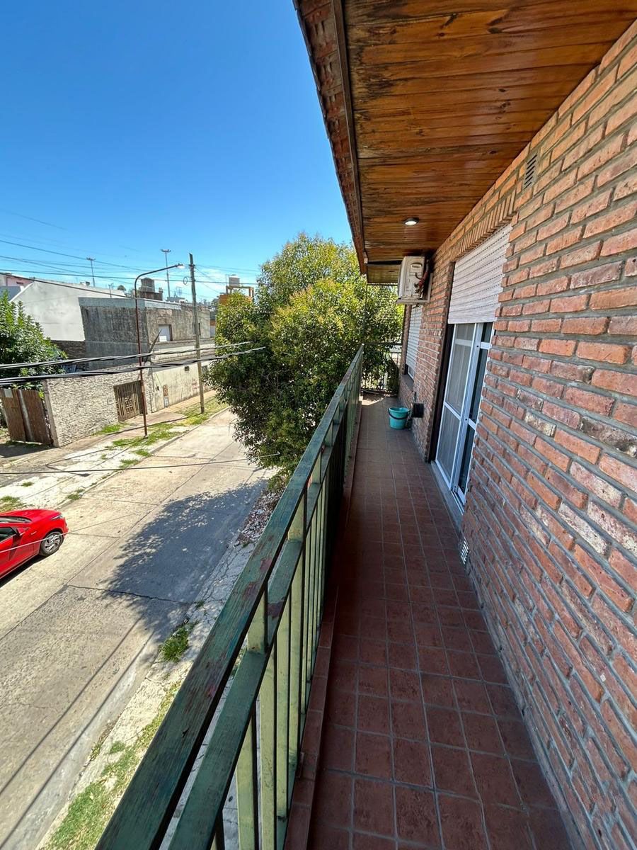 Gral. Hornos 1269 · La Matanza — foto 7