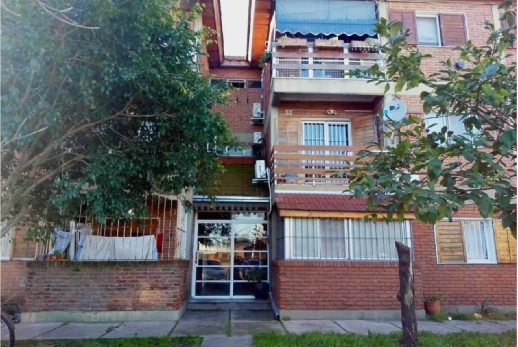 Venta de departamento en Barrio UPCN