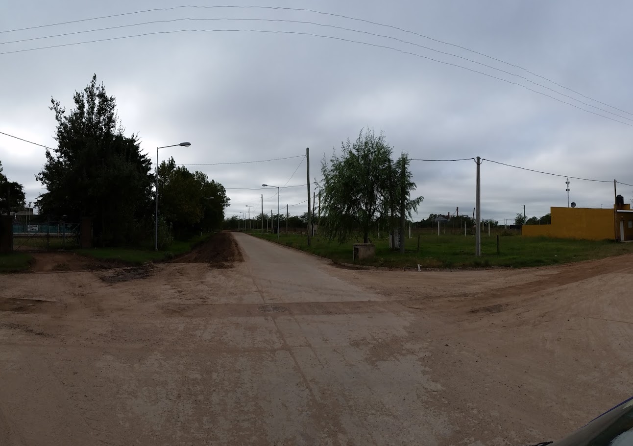 ALMIRANTE BROWN Y LAMADRID · Carlos Casares — foto 11
