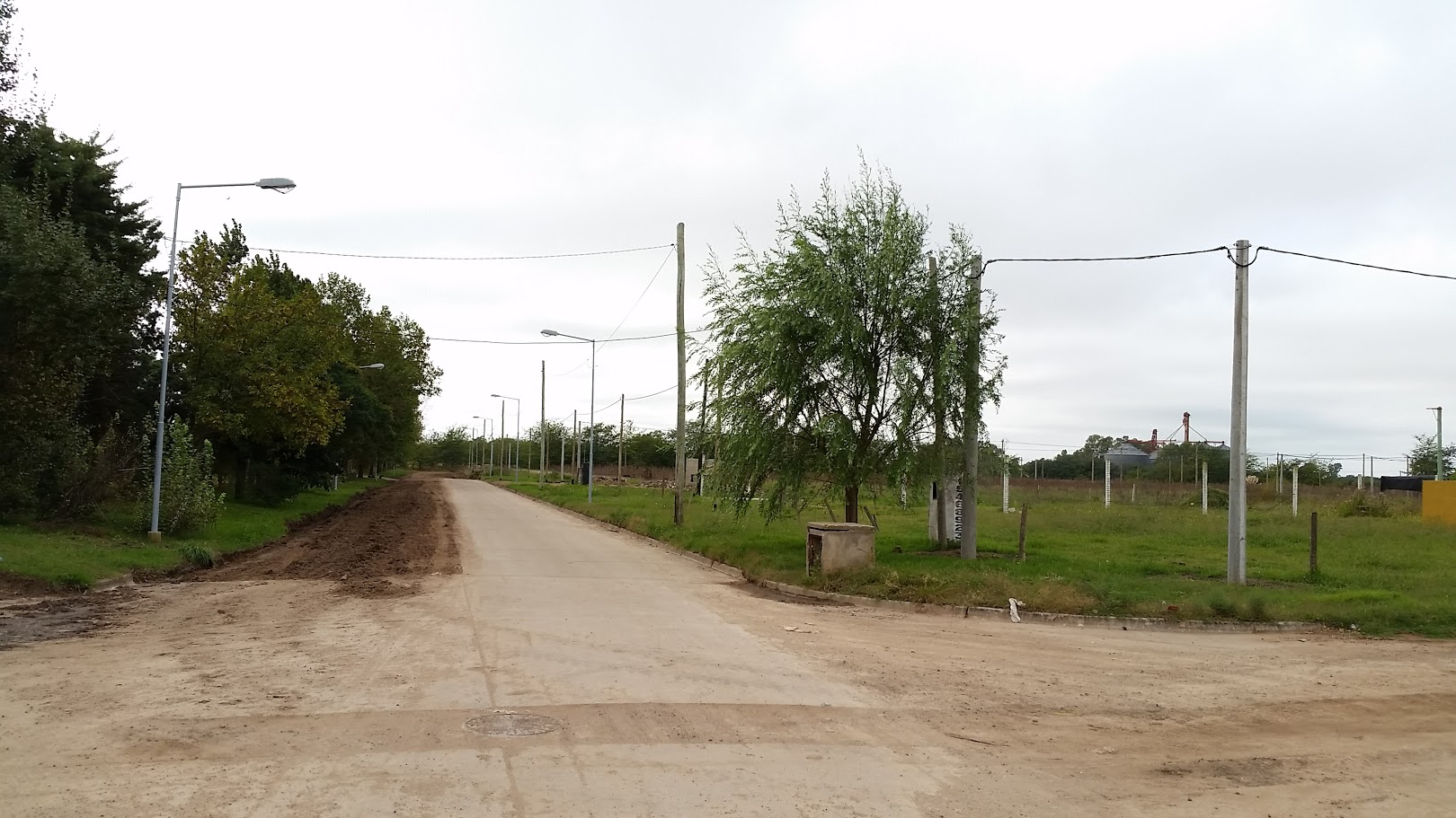 ALMIRANTE BROWN Y LAMADRID · Carlos Casares — foto 14