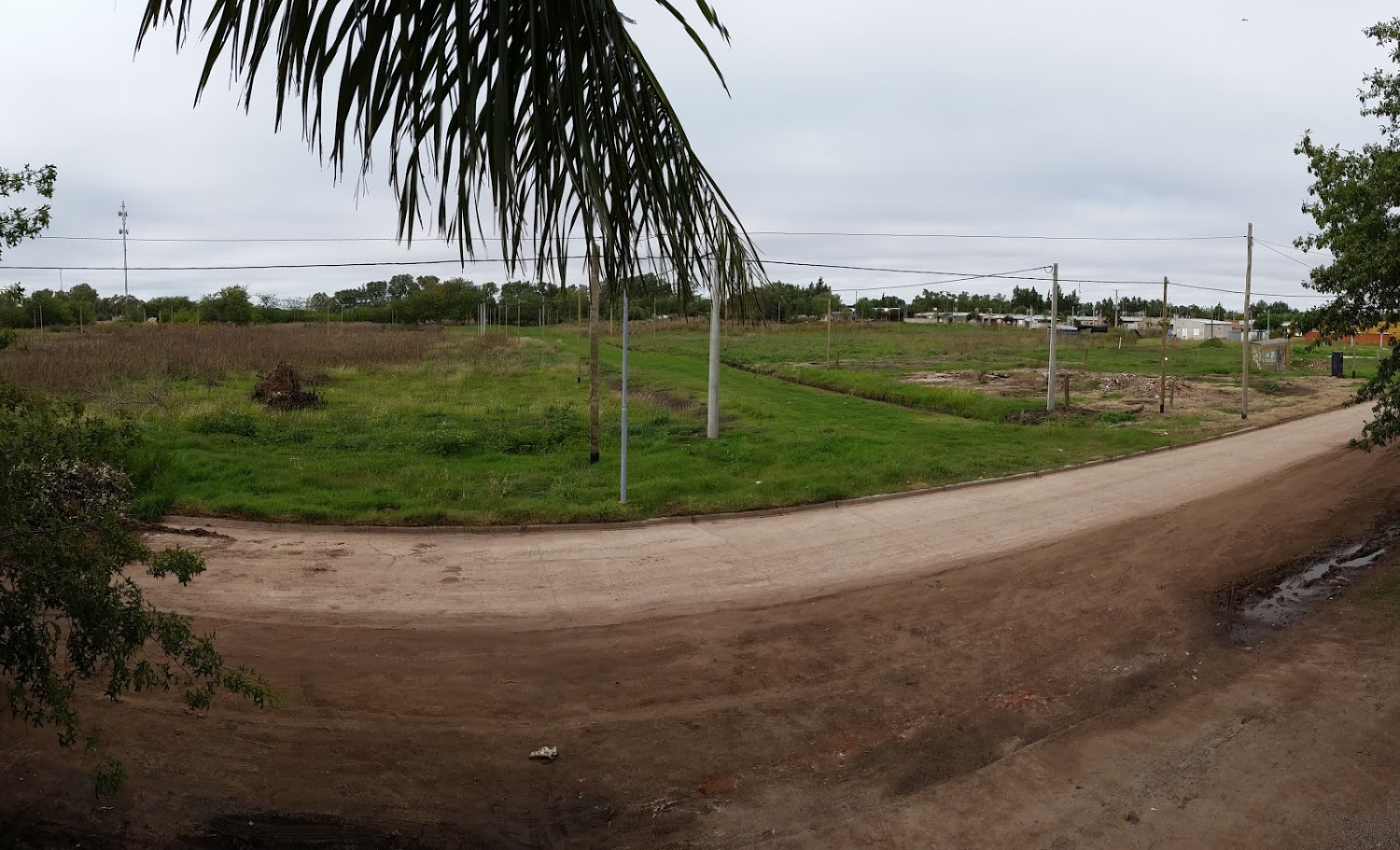 ALMIRANTE BROWN Y LAMADRID · Carlos Casares — foto 17