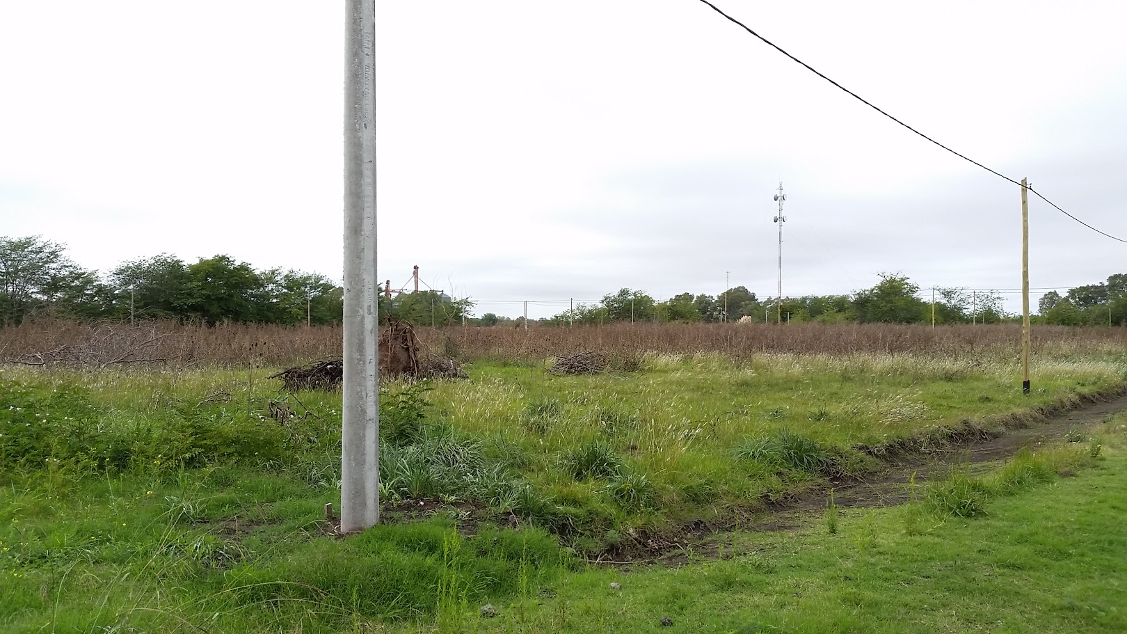 ALMIRANTE BROWN Y LAMADRID · Carlos Casares — foto 4