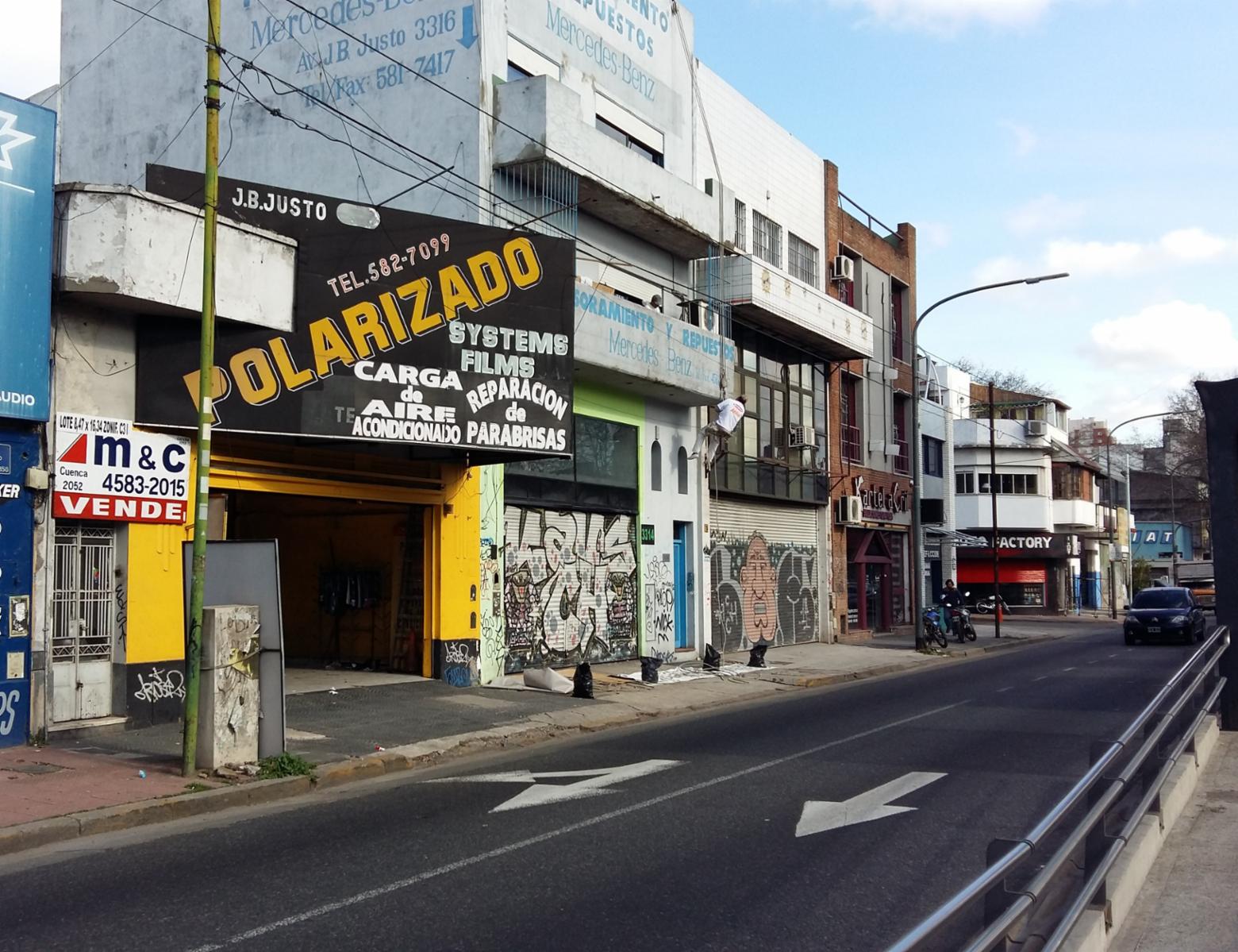 Juan B. Justo 3308 · La Paternal — foto 7