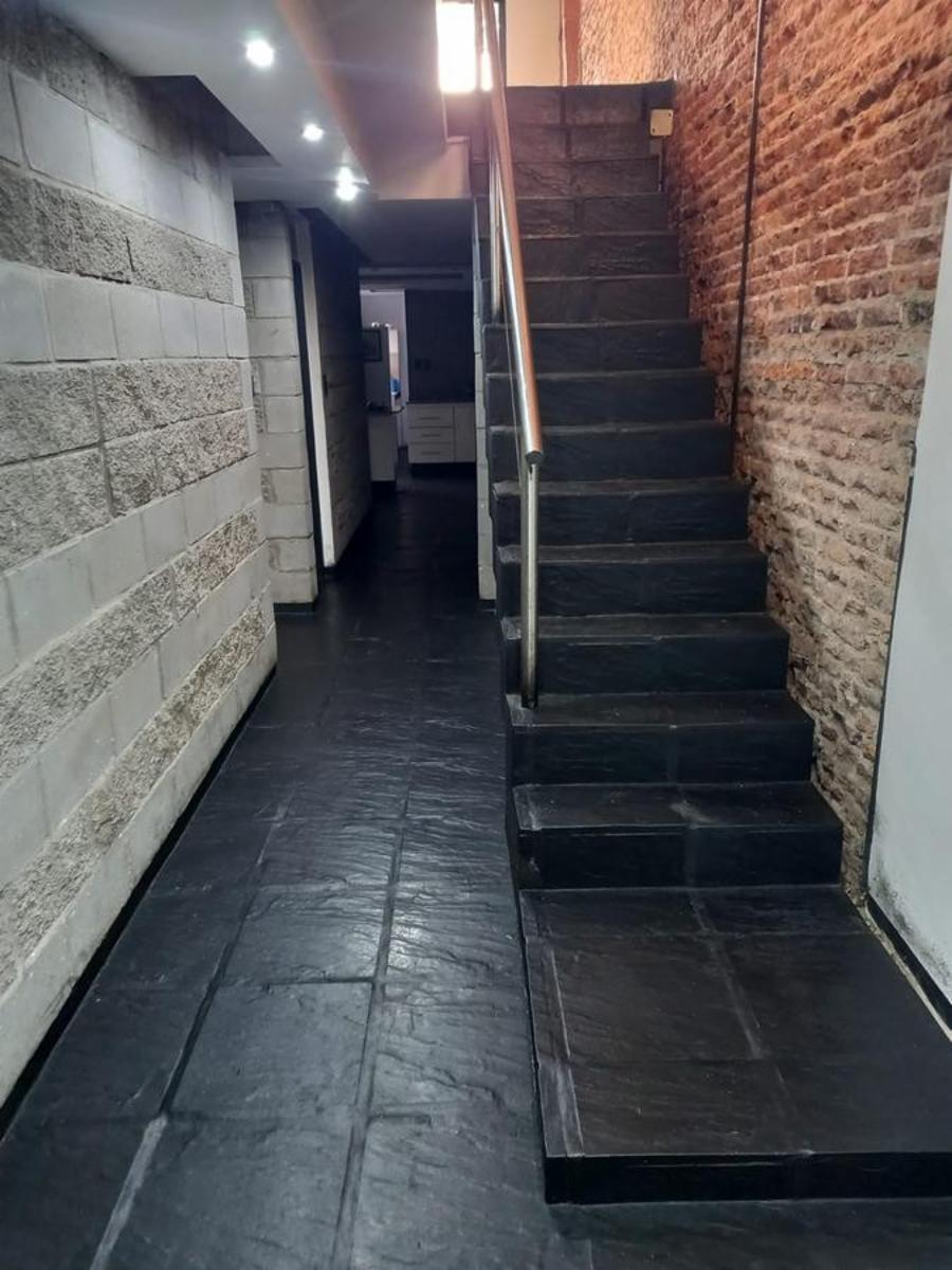 Casa de cuatro ambientes en San Fernando