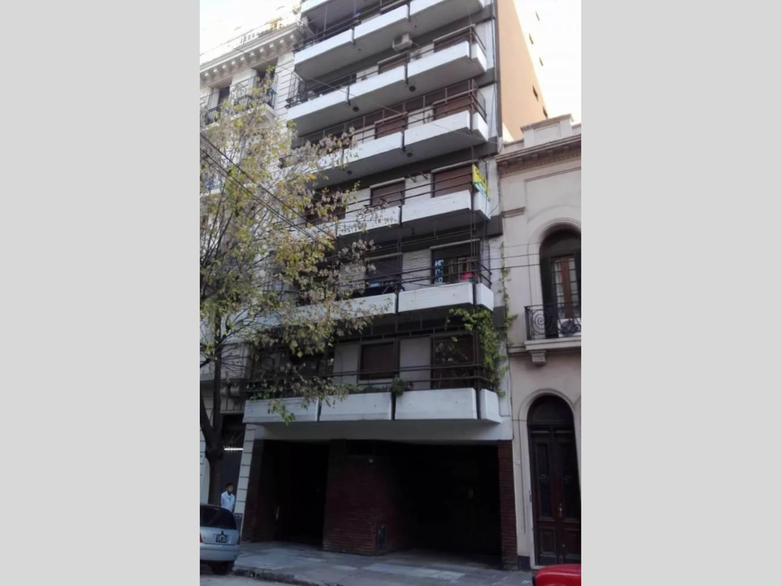Sanchez de Loria 1 · Almagro — foto 3