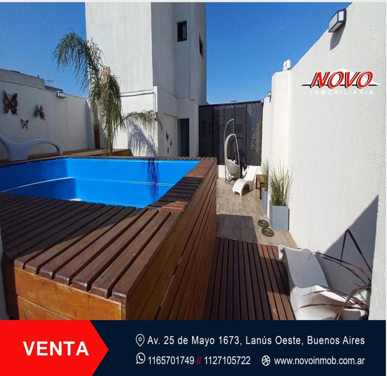 IBERLUCEA 2922 · Lanús — foto 11