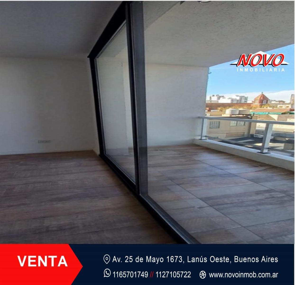 IBERLUCEA 2922 · Lanús — foto 3