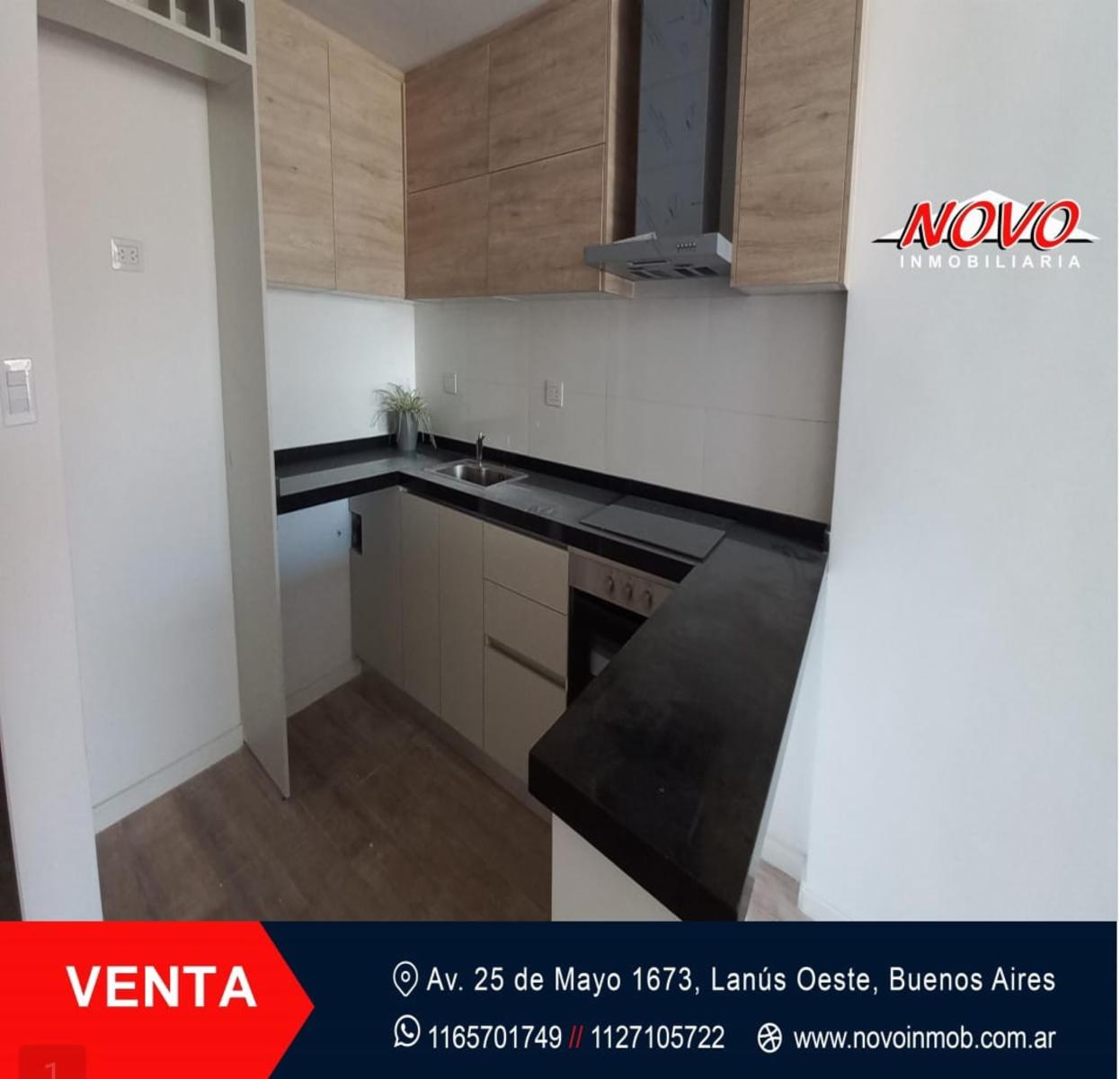 IBERLUCEA 2922 · Lanús — foto 4