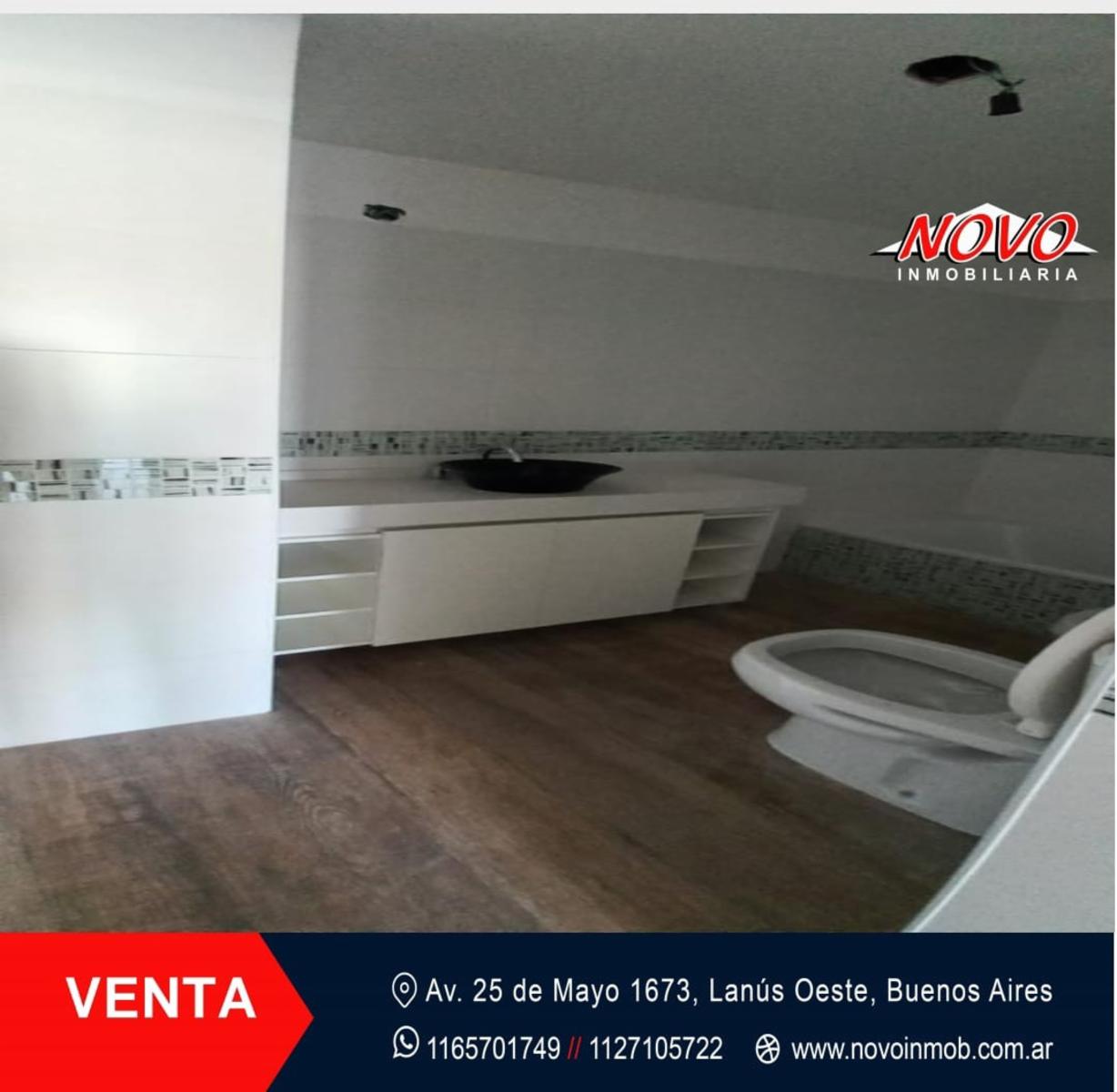 IBERLUCEA 2922 · Lanús — foto 6