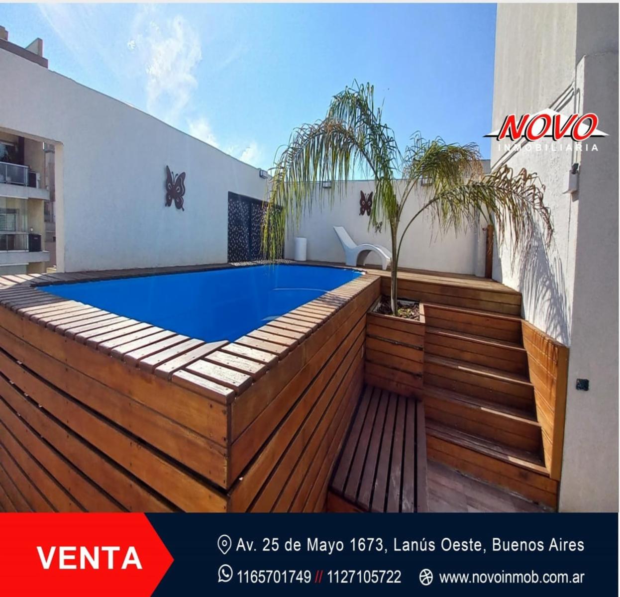 IBERLUCEA 2922 · Lanús — foto 8