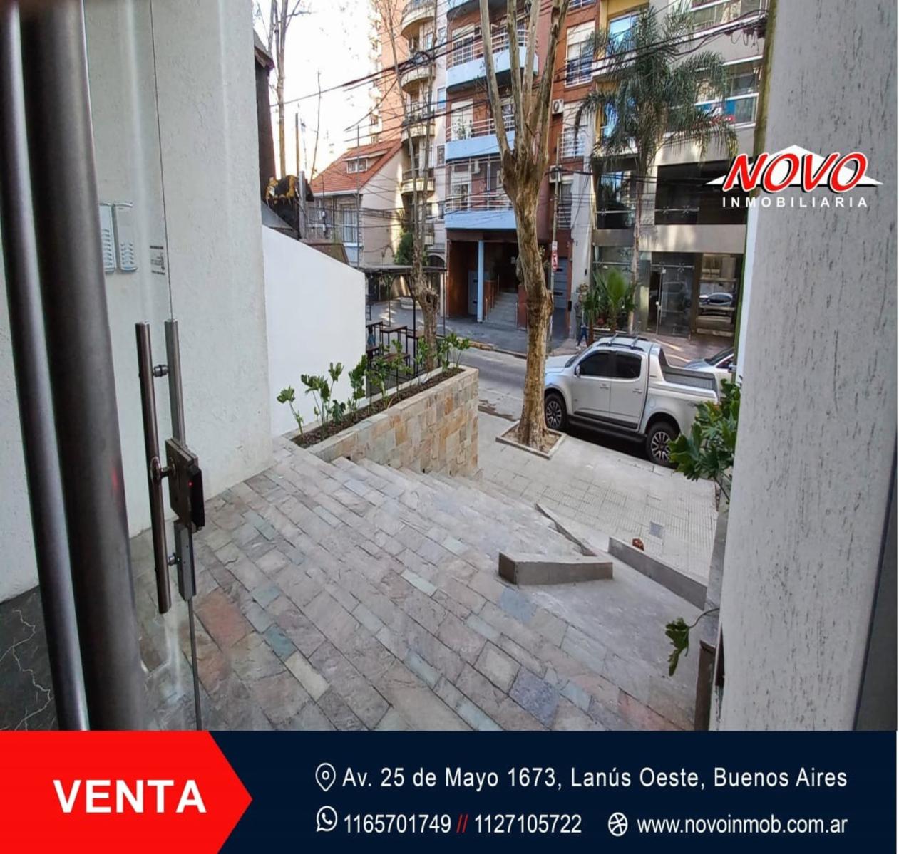 IBERLUCEA 2922 · Lanús — foto 9