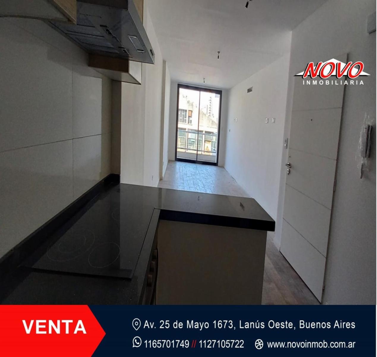 IBERLUCEA 2922 · Lanús — foto 10