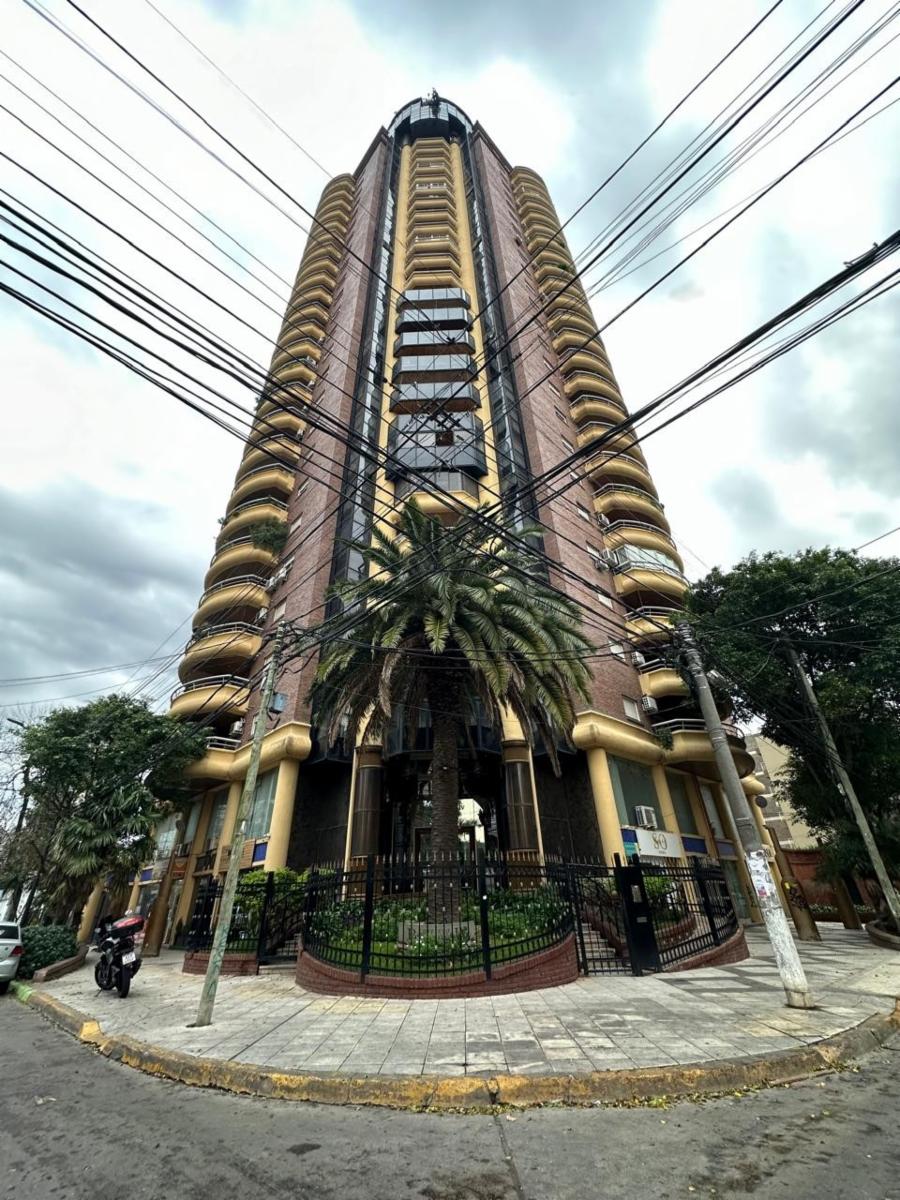 Cochera cubierta a la venta en San Miguel