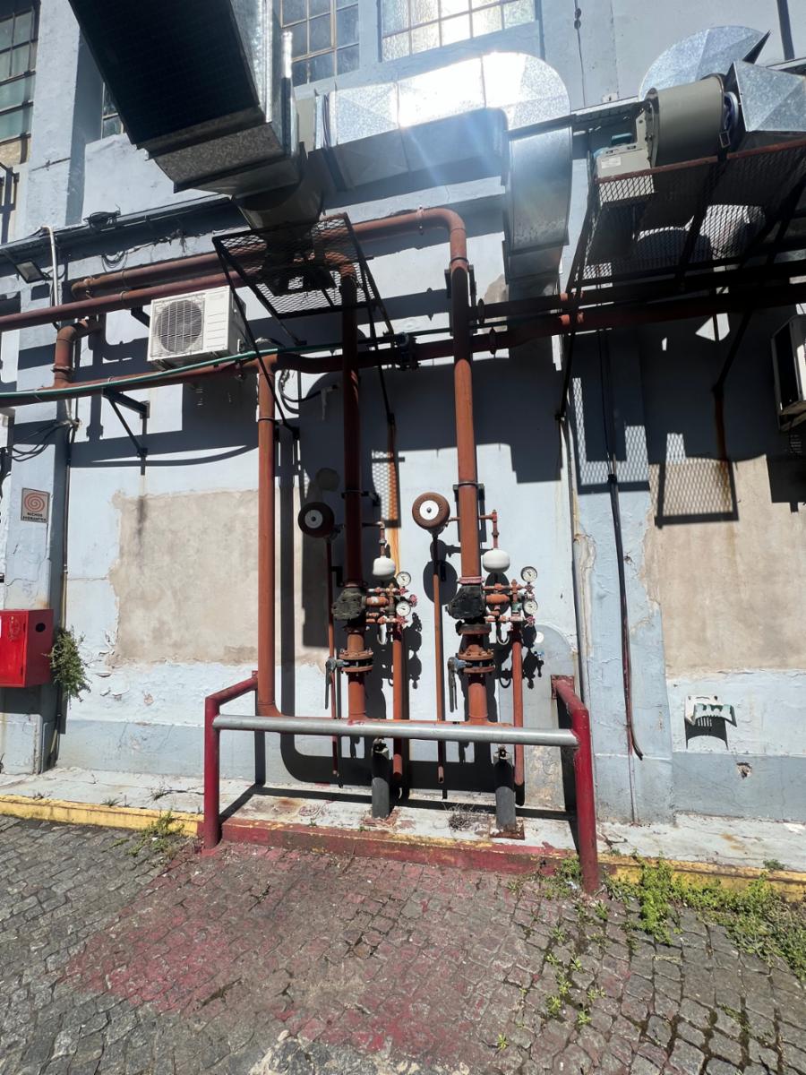 Av Brasil  2900 · Parque Patricios — foto 22