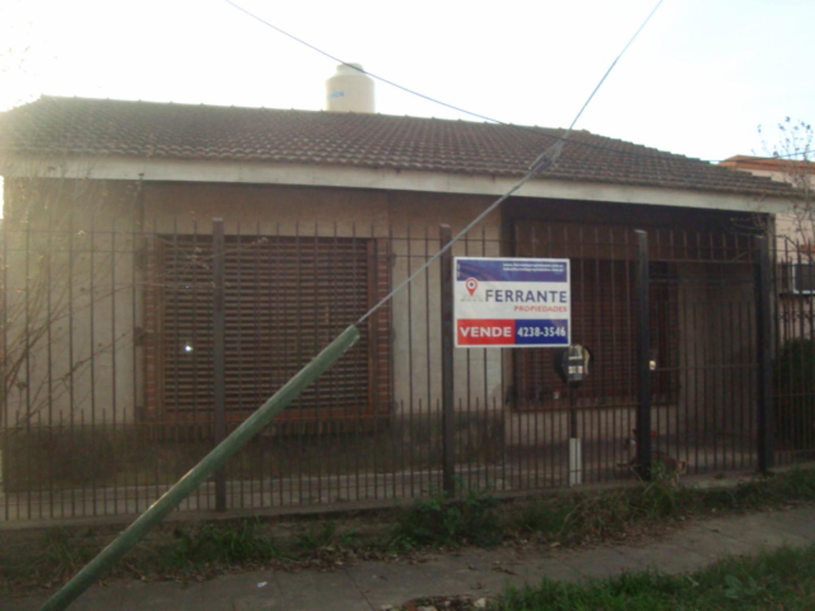 Julian de Casal 1310 · Lomas De Zamora — foto 3