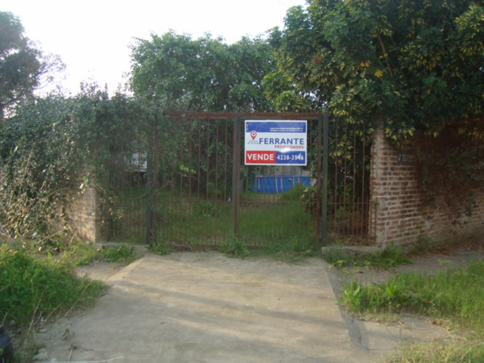 Julian de Casal 1310 · Lomas De Zamora — foto 10