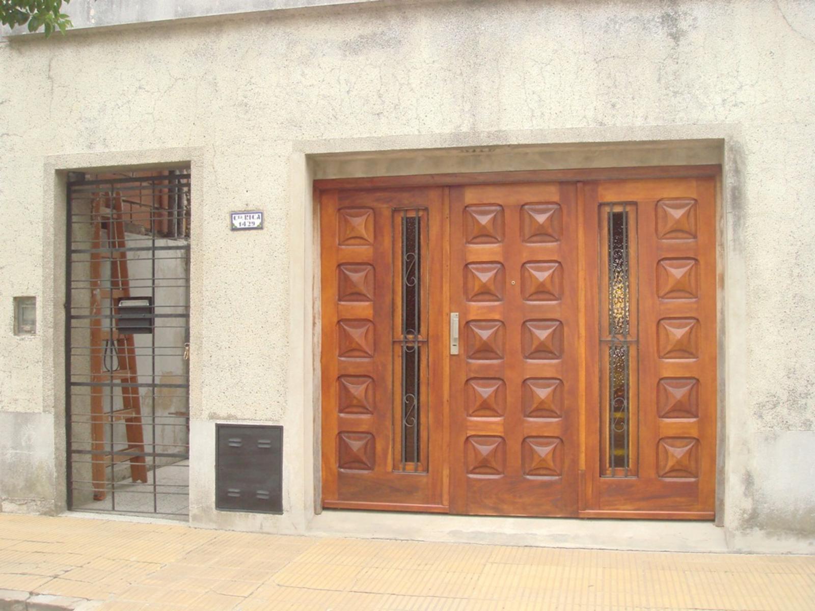 Casa 4 ambientes. Ideal 2 familias.