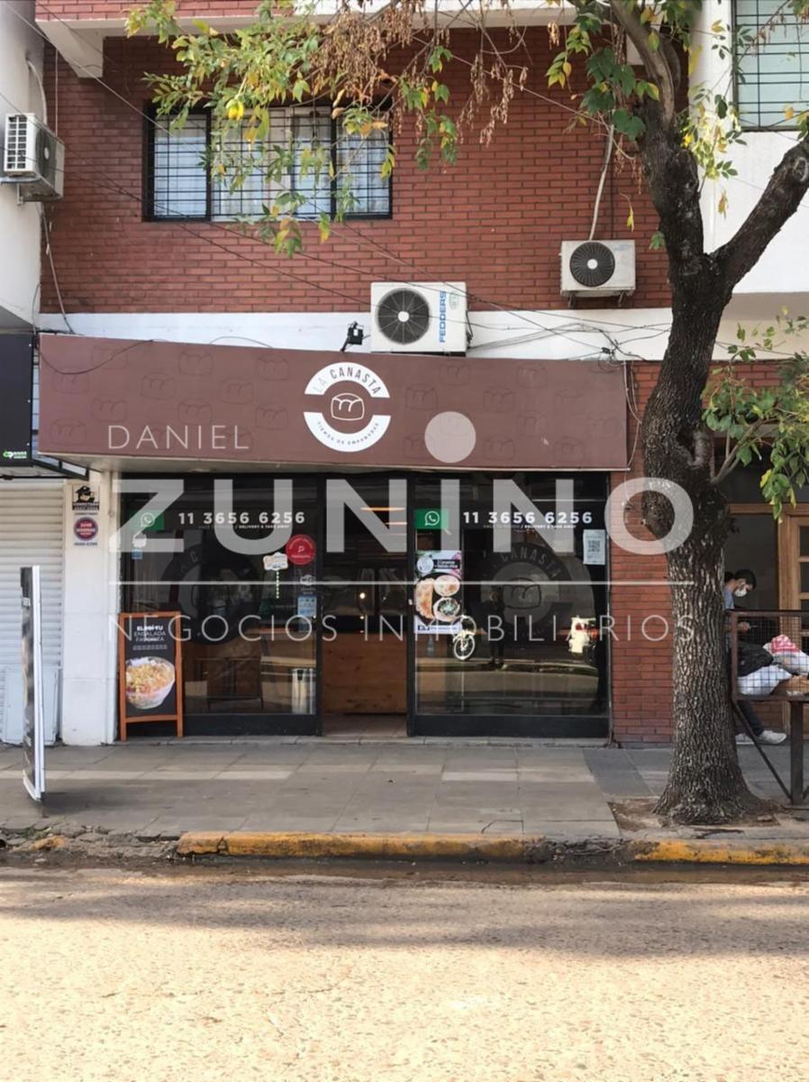 Cuatro locales en venta, excelente renta