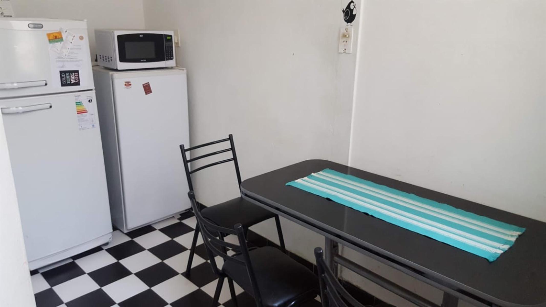 Av Cordoba 1700 · San Cristobal — foto 4