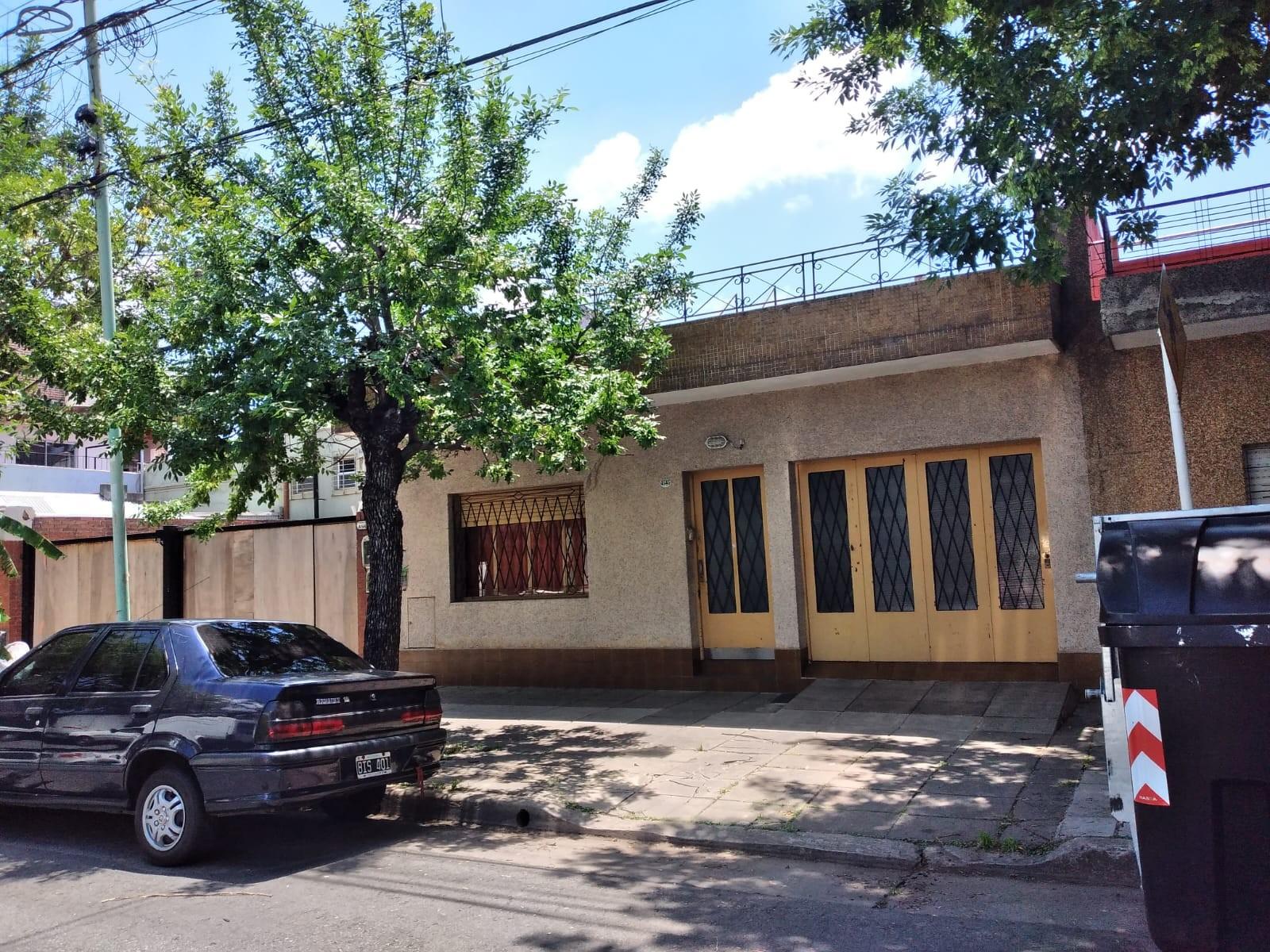 Ramallo al 4500 · Saavedra — foto 3