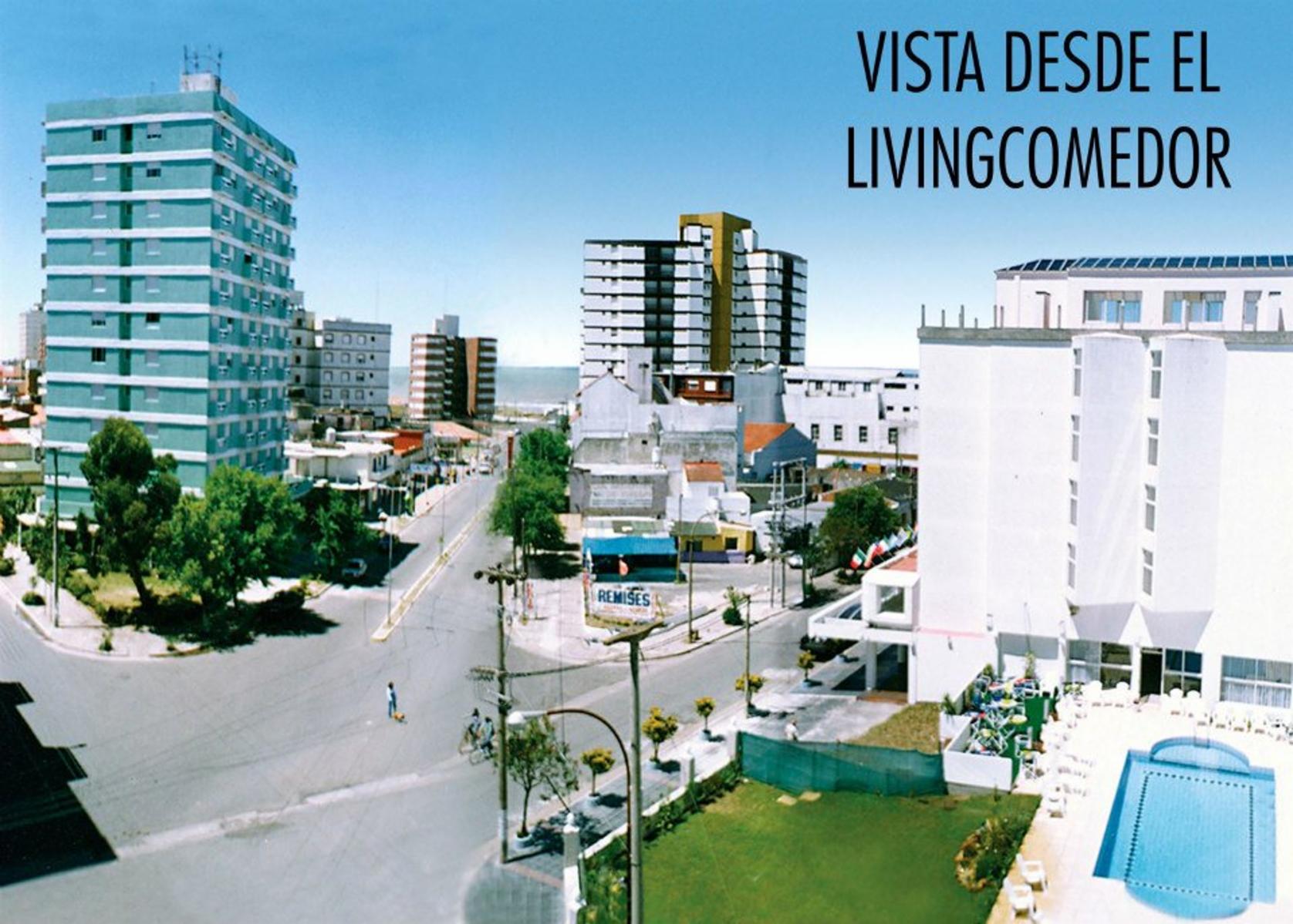 ALQUILER DPTO. MAR DE AJO TEMPORADA VERANO  - DIAGONAL RIVADAVIA Y LEVENSON · La Costa — foto 3