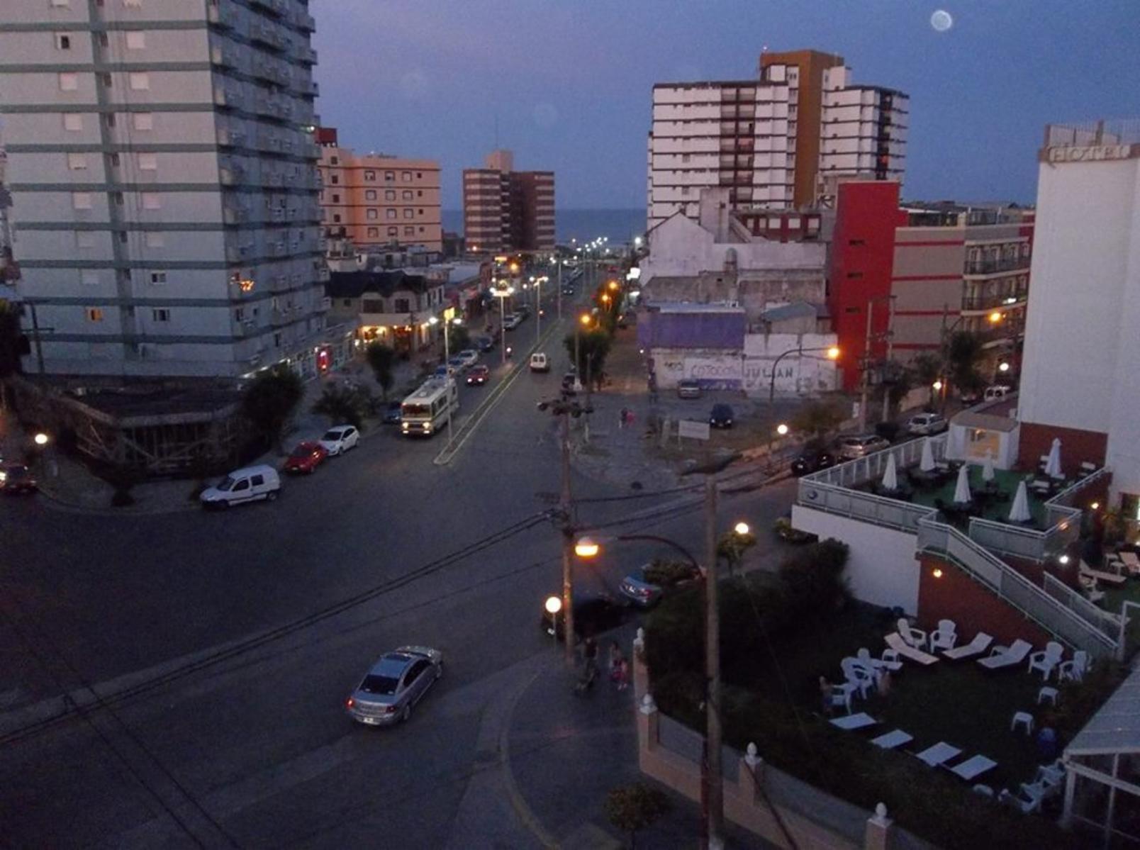 ALQUILER DPTO. MAR DE AJO TEMPORADA VERANO  - DIAGONAL RIVADAVIA Y LEVENSON · La Costa — foto 4