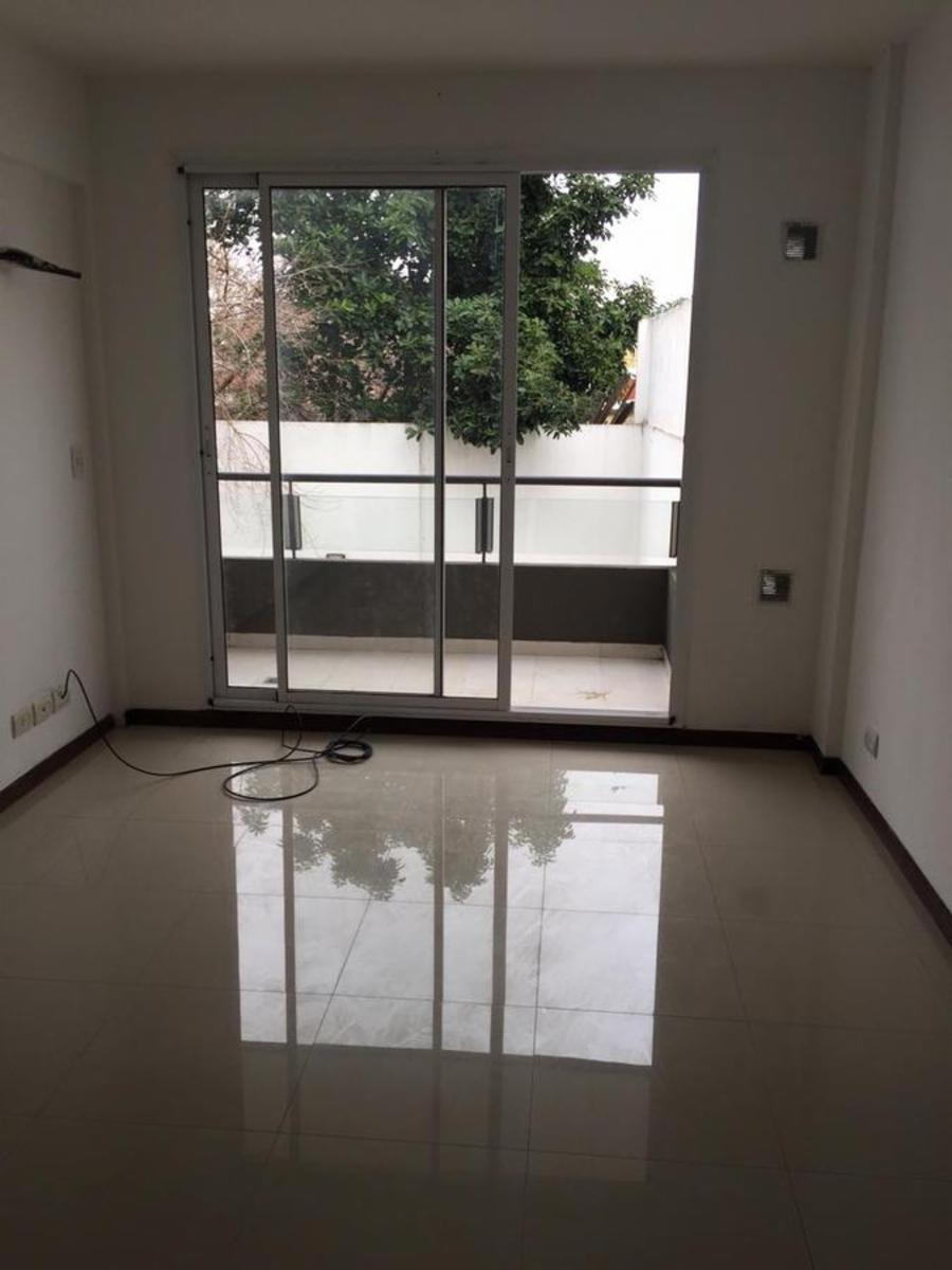 Departamento 2 ambientes en venta en san fernando Lavalle 167 1ºD (2da Torre)