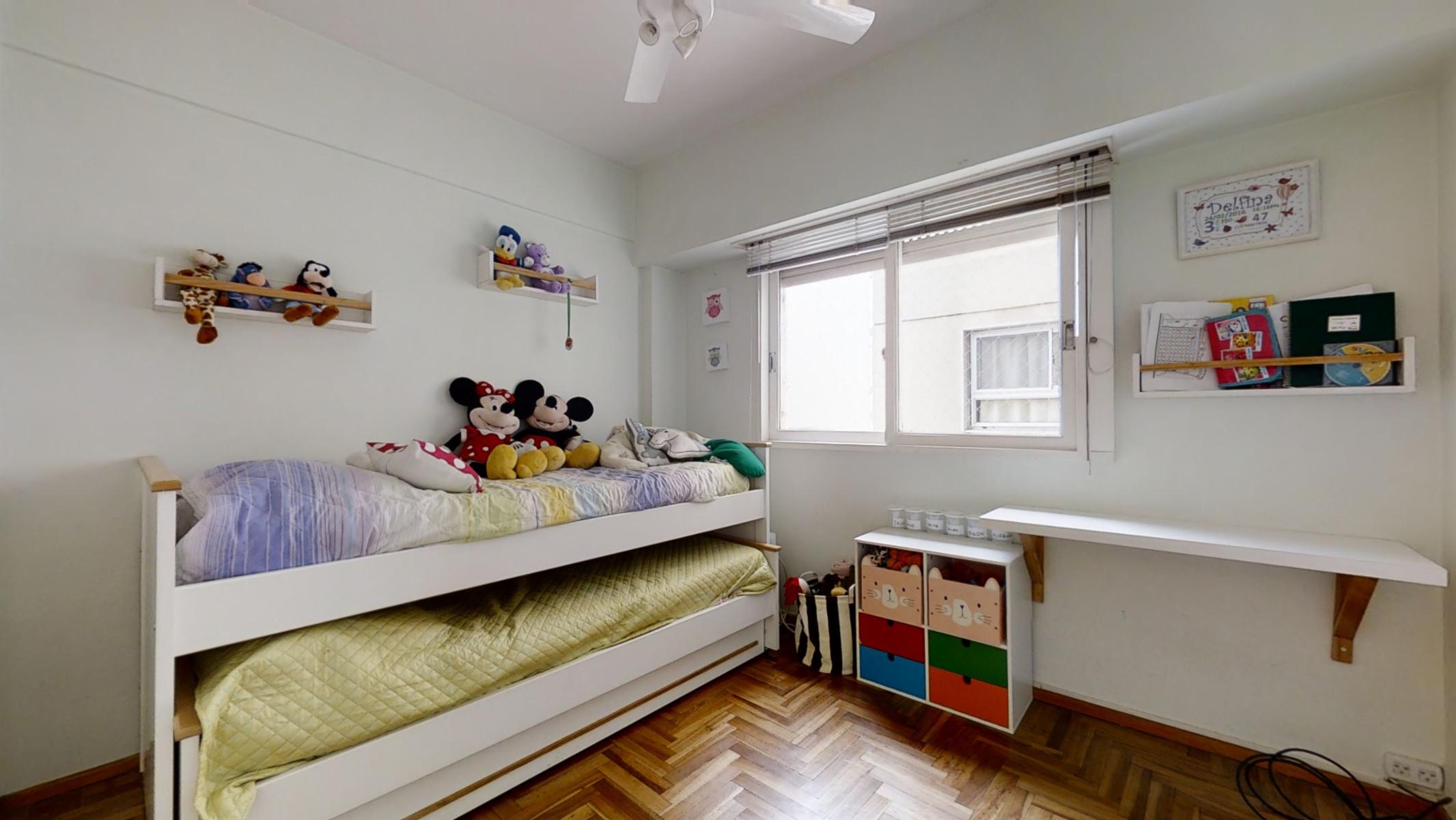 Nazarre 3200 · Villa del Parque — foto 12