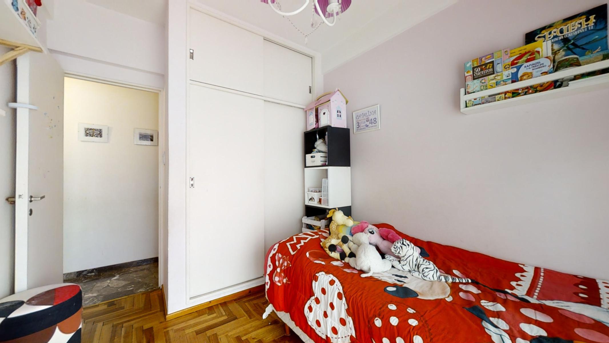 Nazarre 3200 · Villa del Parque — foto 18
