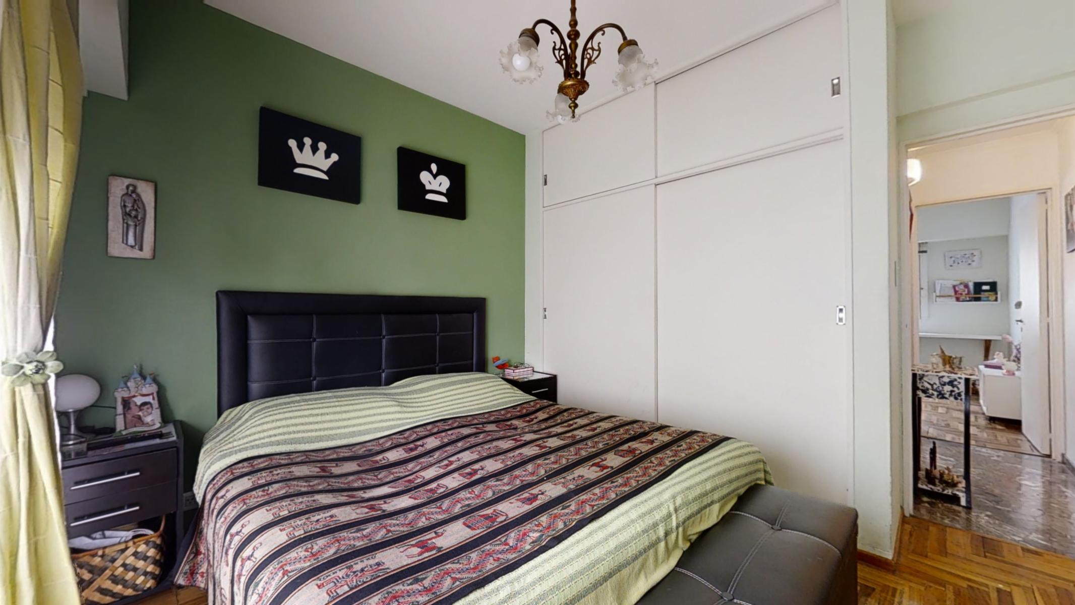 Nazarre 3200 · Villa del Parque — foto 19